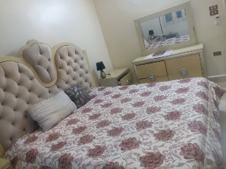 شقة فندقية سياحية للإيجار اليومي في المزرعة - دمشق