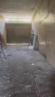 محل طابقين للإيجار في الزاهرة - منطقة صناعية بمساحة 100م²