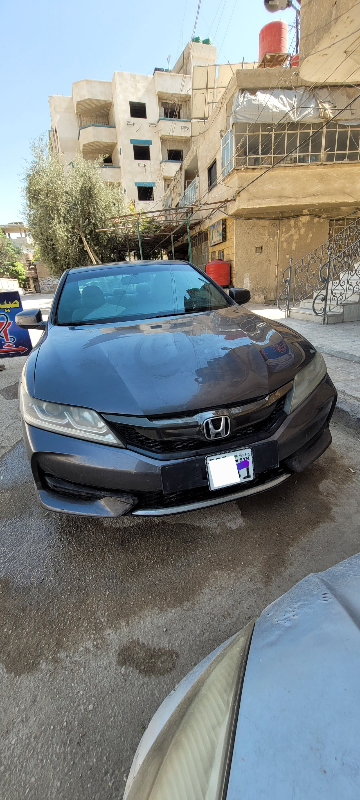 Honda accord 2017 coupe
هوندا اكورد ٢٠١٧ كوبيه 

وارد الكويت

ممشى ١٥٠