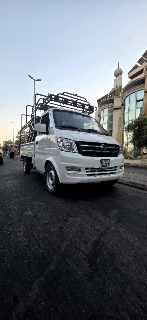 خدمة نقل الأثاث في دمشق بسيارة Dfck حديثة 24 ساعة