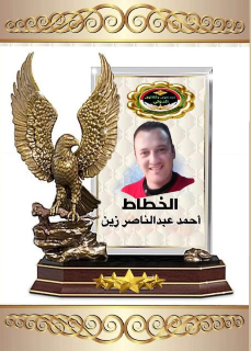 الاستاذ.د. أحمد زين