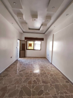 شقة للبيع في المليحة 105م² طابق 2 غرفتين بسعر مناسب