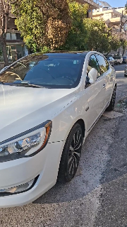للبيع كيا كي 7 2011 بحالة ممتازة بسعر 13500$ في حلب