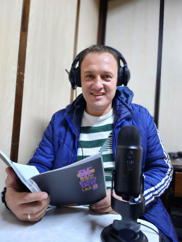 الاستاذد. احمد زين