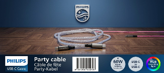 شاحن philips