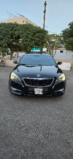 كيا K7 2012 للبيع في ركن الدين - 136000 كم بسعر 13500$