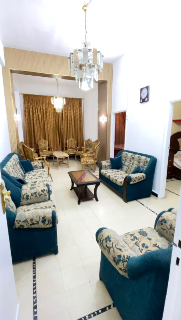 للايجار المفروش شقة في الميسات