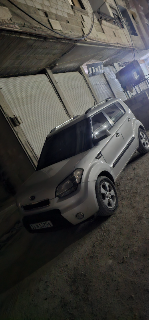 كيا سول 2011 للبيع  بسعر 9500$
