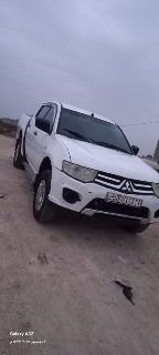 .مستبيشي ل200 جاهز دبل كمين فور باي فور