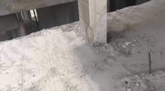 لبيع شقة ع العظم في عين ترما