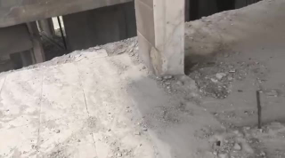 لبيع شقة ع العظم في عين ترما