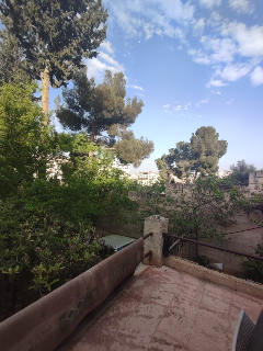 مزرعة للبيع في عين الفيجة، ريف دمشق - 2150 م²، 3 غرف