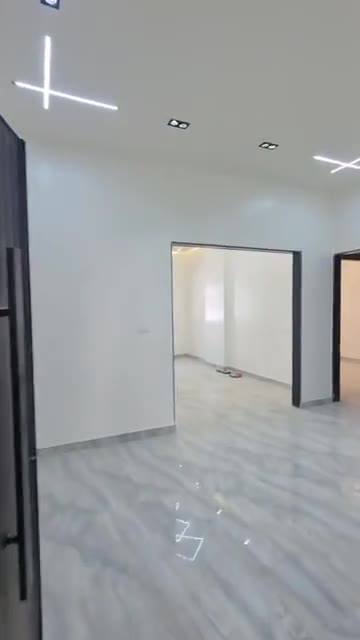 للبيع شقة في مدينة عين ترما طابق2ثلاث غرف وصالون
