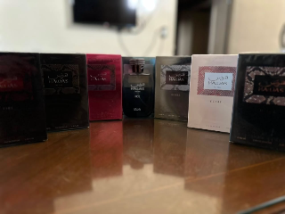 هاوس عطر رجالي 100ml