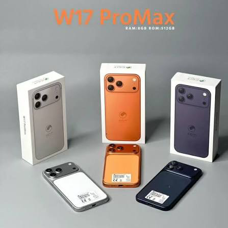 هاتف CCIT 17pro max