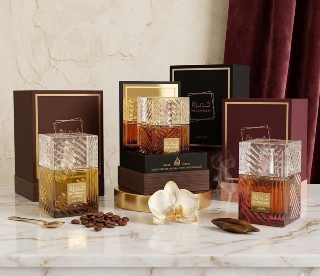 خمرة عطر رجالي 100ml