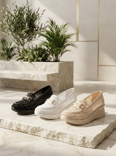 أحذية نسائية جديدة بريتان توصيل مجاني