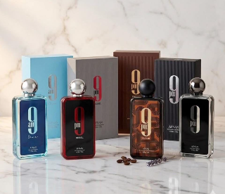 9pm 100ml عطر رجالي