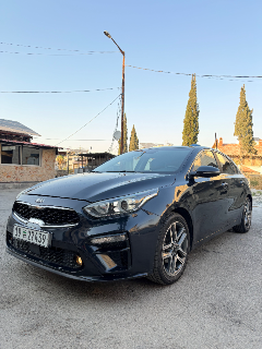 🔥🔥 KIA K3 2020 | للبيع في سوريا 🇰🇷 🔥🔥