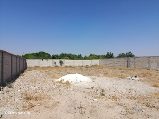 ارض لبناء ڤيلا مخدمة كامل حتيتا تركمان طابو اخضر