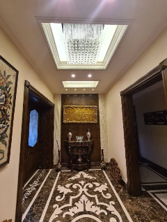 شقا بدمشق بلملكي للبيع ط١ مساحة ٢٧٠م