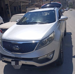 سبورتاج كاملة بلا فتحة
