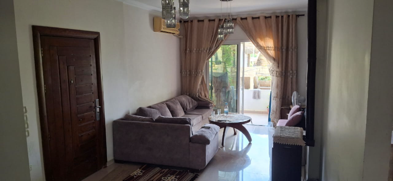 شقة 2 غرفة للبيع في طرطوس راس الشغري بسعر 27000 دولار