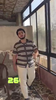 شقة 6 غرف للبيع في الكواكبي - حلب، 250 م²، 4 حمامات