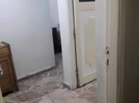 شقة للبيع في برزة 245م² خمس غرف بسعر 170,000$