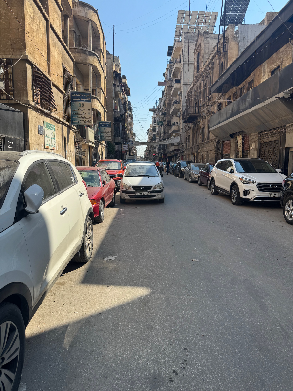 محل تجاري للبيع في جميلية، جبل سمعان - 20 م² بسعر مغري