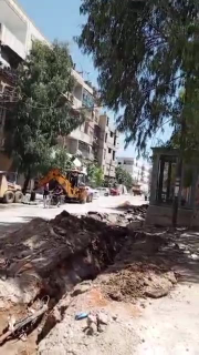 للبيع محل تجاري ببيلا مدخل المحكمة