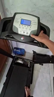 جهاز مشي