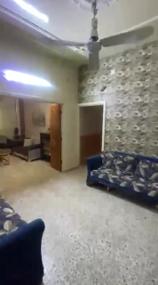 للبيع شقة في القصور شارع القحف