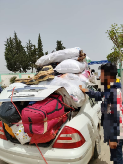 سفريات بيروت سوريا / بيروت