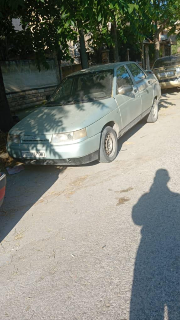 لادا فيغا 2003 مستعملة بحالة جيدة بسعر 2500$ في حلب