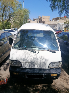 آسيا تاونر 98