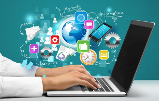 اختصاص تدريس أونلاين