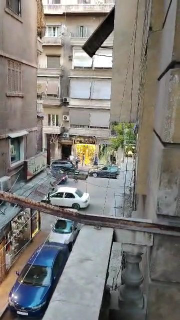 شقة للبيع بالعزيزية 110-115م² 4 غرف بسعر 80,000$