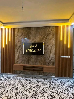 دهان داخلي  - 600 ل.س للمتر المربع