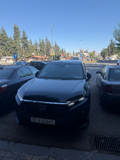 هوندا CR-V 2025 مستعملة للبيع في صحنايا - ريف دمشق