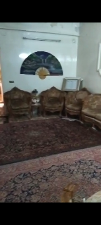 شقه للبيع بقدسيا  حارة الوتار