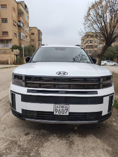 هيونداي سانتا في XRT 2025 للبيع في عين اللوزة - 32,000$