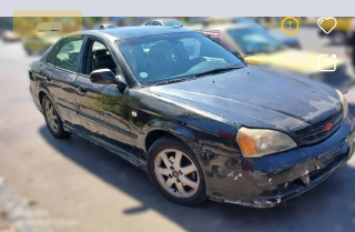 شيفروليه إبيكا 2006 للبيع في داريا بسعر 4700 دولار قابل للتفاوض