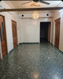 للبيع بيت طابق اول  140 متر 5 غرف وصالون في منطقة الفحامة