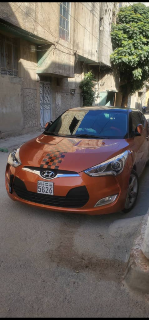 هيونداي فيلوستر 2012 مستعملة للبيع في جرمانا بسعر 9500$