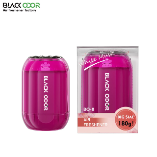 لكل ذوق لون.. ولكل سيارة لمسة فخامة! 🚘✨معطر السيارة BLACK ODOR متوفر
