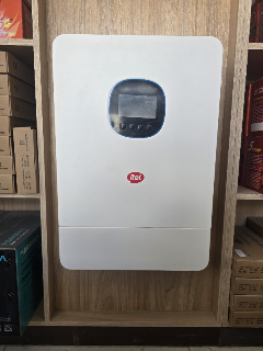 إنفرتر هجين 8kw ITEL