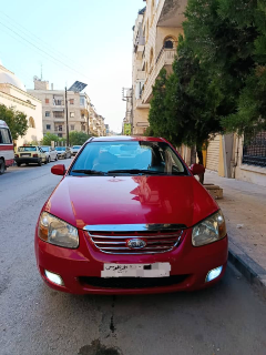 كيا سيراتو 2009 للبيع بحالة ممتازة في حلب - $8,800