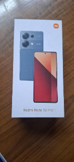 Redmi Note 13Pro 256