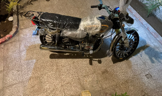 متور غولد بارت 150cc للبيع  بسعر 700$